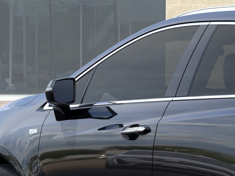 2026 Cadillac XT5 Premium Luxury - Photo 13