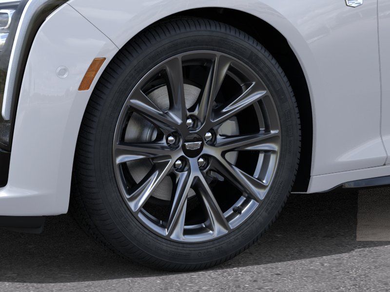 2026 Cadillac CT5 Sport - Photo 11