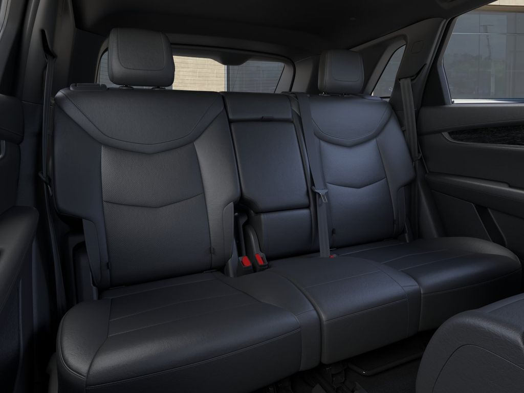2026 Cadillac XT5 Premium Luxury - Photo 18