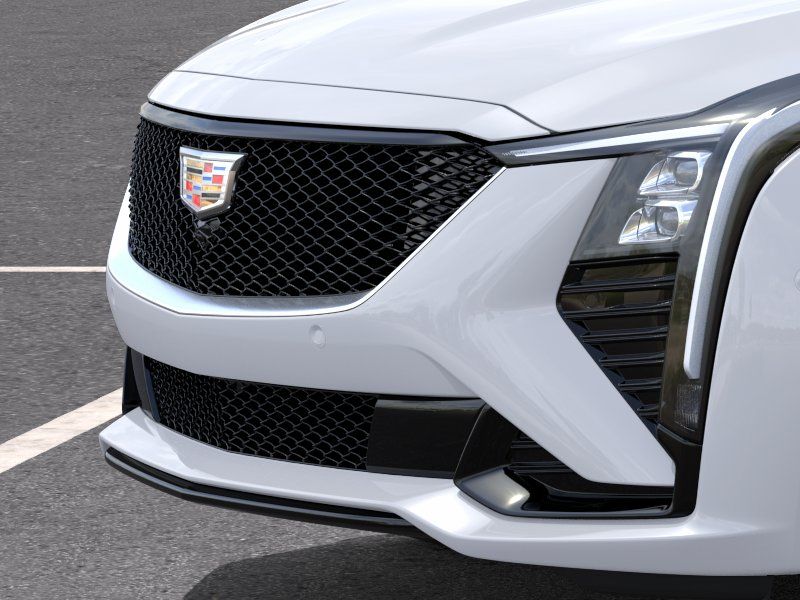 2026 Cadillac CT5 Sport - Photo 15