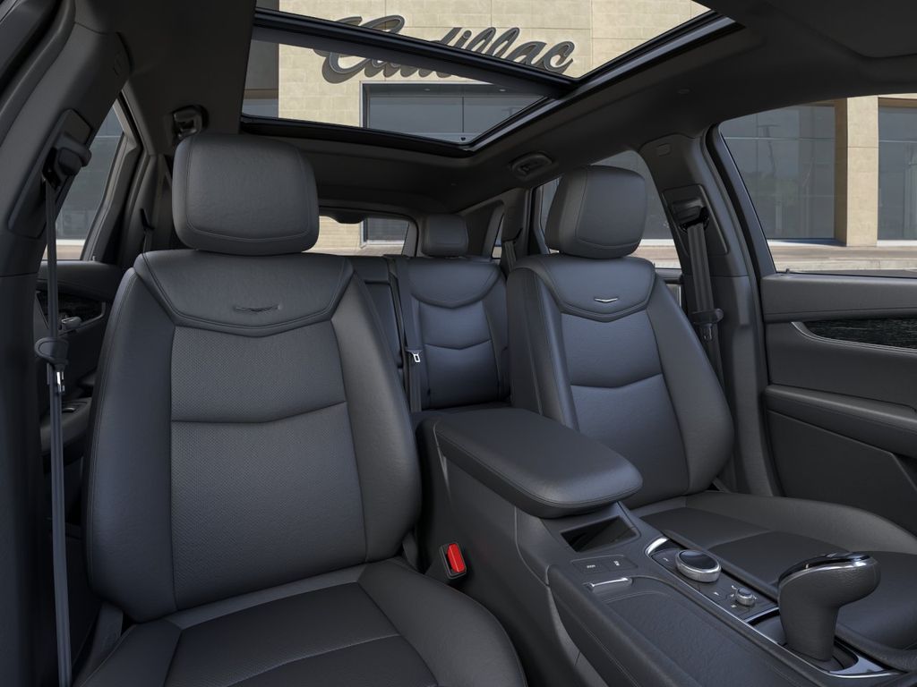 2026 Cadillac XT5 Premium Luxury - Photo 17