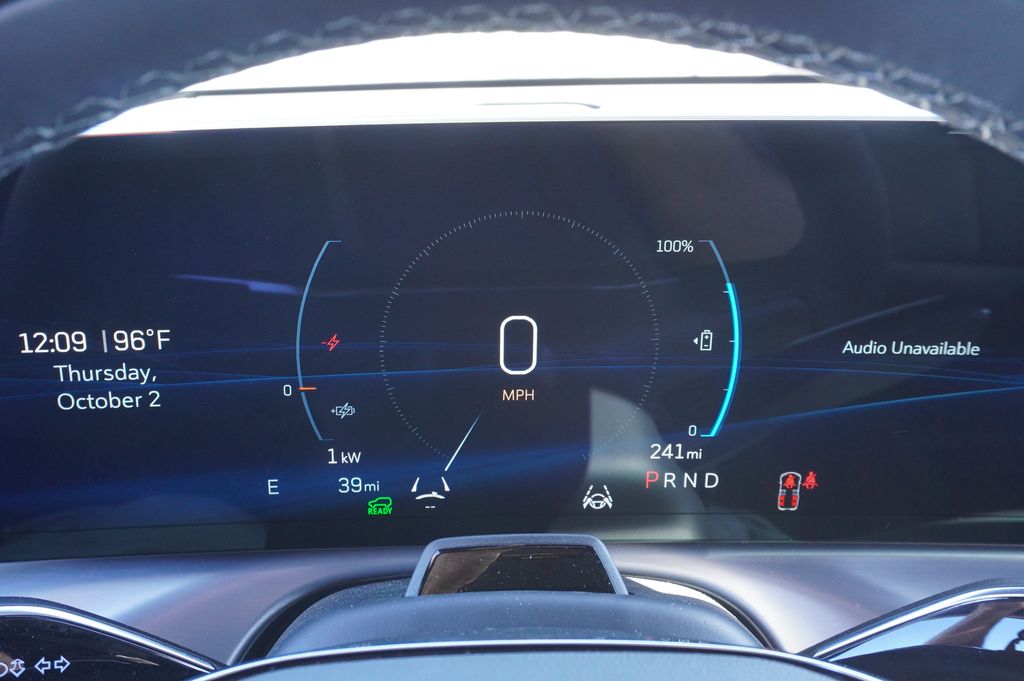 2026 Cadillac VISTIQ Luxury - Photo 23