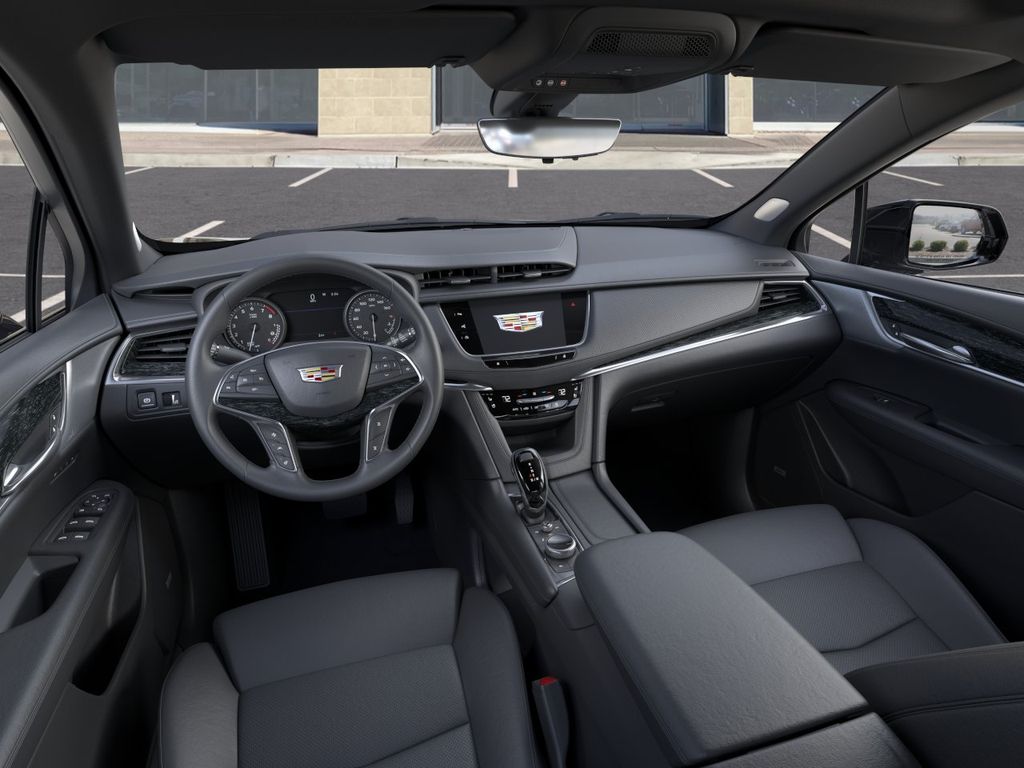 2026 Cadillac XT5 Premium Luxury - Photo 16
