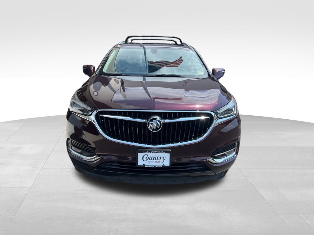 Used 2018 Buick Enclave Essence with VIN 5GAEVAKW9JJ213427 for sale in Leesburg, VA