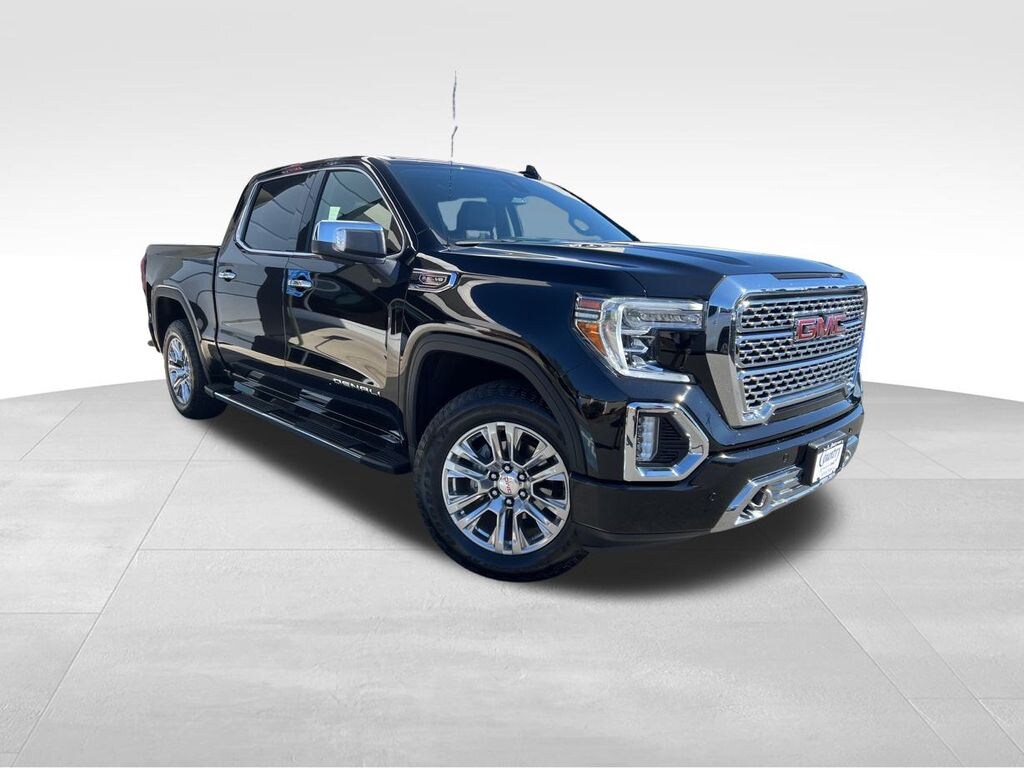 Used 2022 GMC Sierra 1500 Limited For Sale at COUNTRY BUICK GMC OF