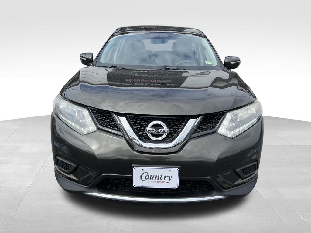 Used 2015 Nissan Rogue S with VIN KNMAT2MV4FP535331 for sale in Leesburg, VA