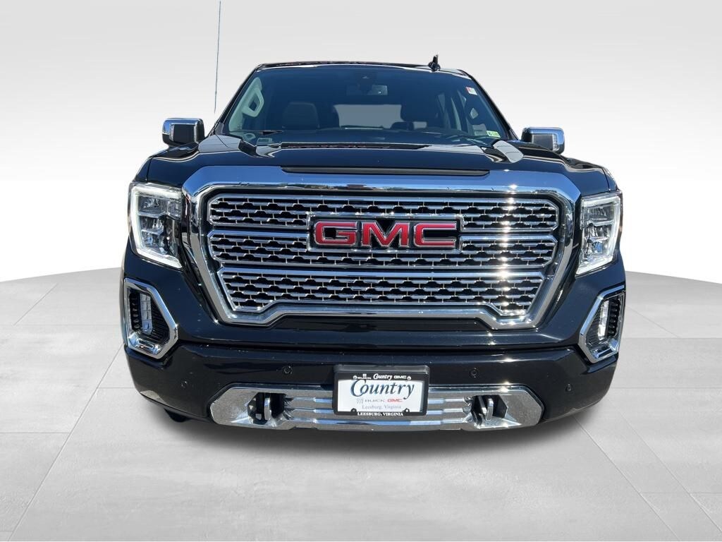 Used 2022 GMC Sierra 1500 Limited For Sale at COUNTRY BUICK GMC OF