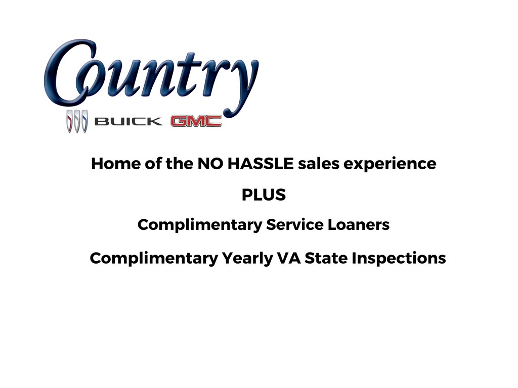 Used 2020 Chevrolet Colorado For Sale at COUNTRY BUICK GMC OF LEESBURG