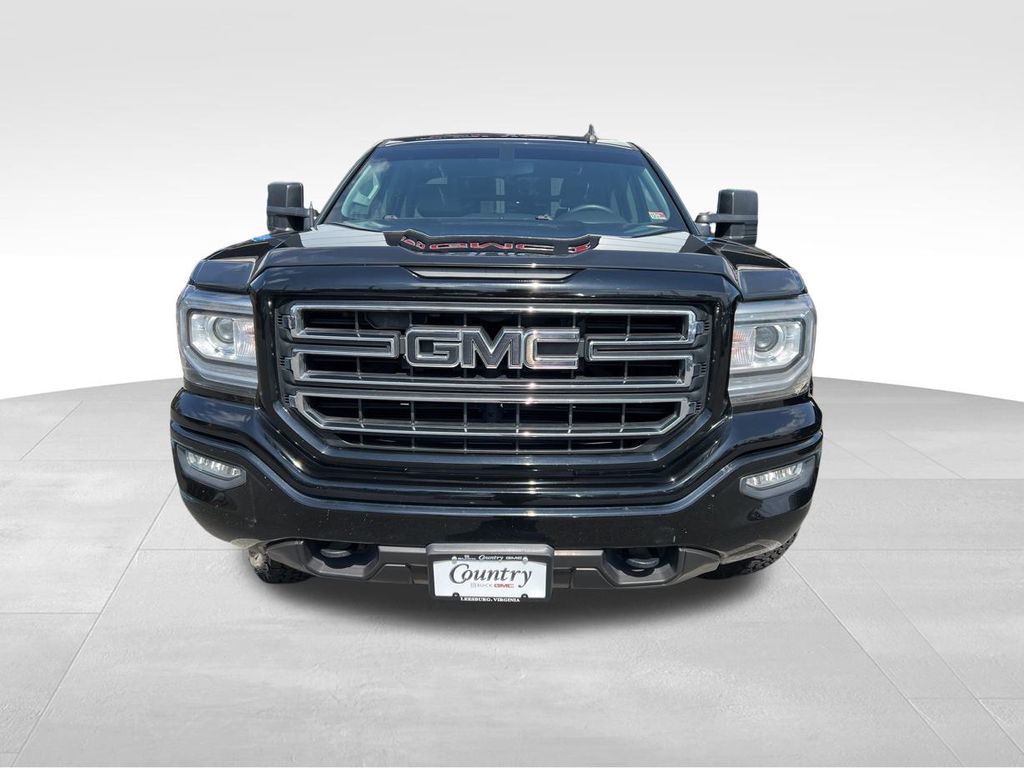 Used 2017 GMC Sierra 1500 Base with VIN 1GTV2LEH1HZ295360 for sale in Leesburg, VA