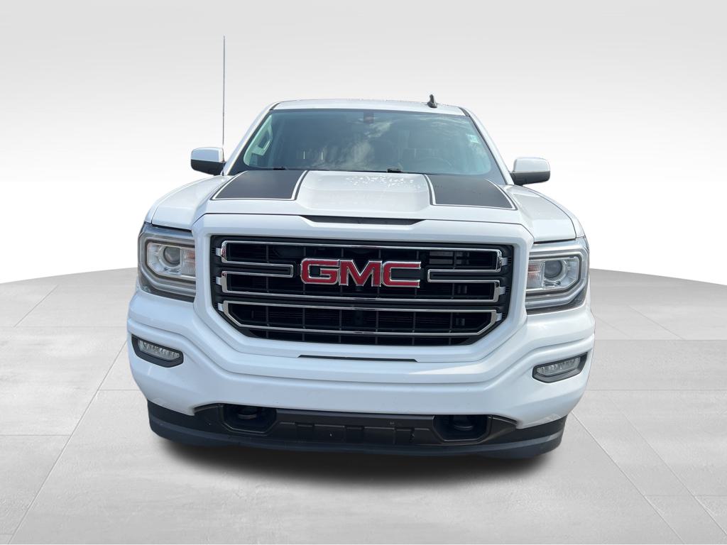 Used 2017 GMC Sierra 1500 SLE with VIN 3GTU2MEC3HG310303 for sale in Leesburg, VA