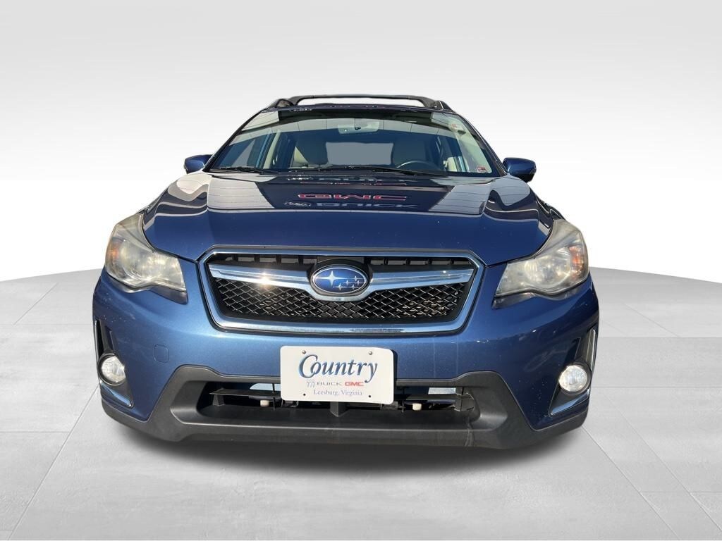 Used 2017 Subaru Crosstrek For Sale at COUNTRY BUICK GMC OF LEESBURG