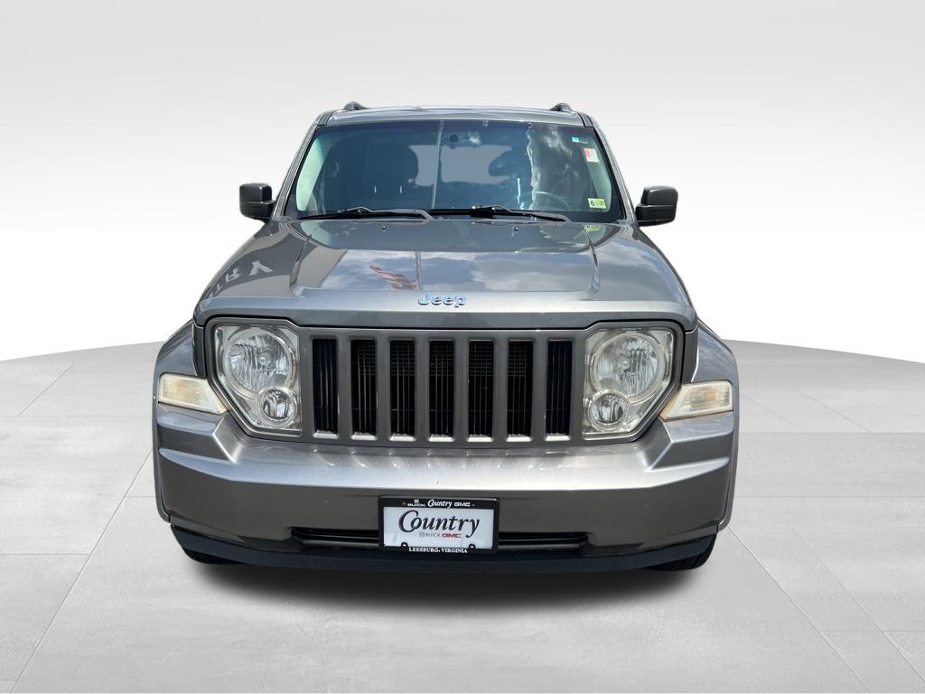 Used 2012 Jeep Liberty Sport with VIN 1C4PJMAK4CW181155 for sale in Leesburg, VA