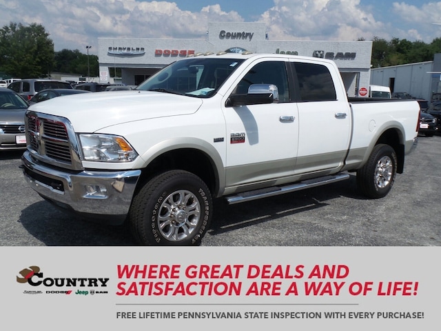 Used Cars Trucks Suvs At Country Cdjr Oxford Pa