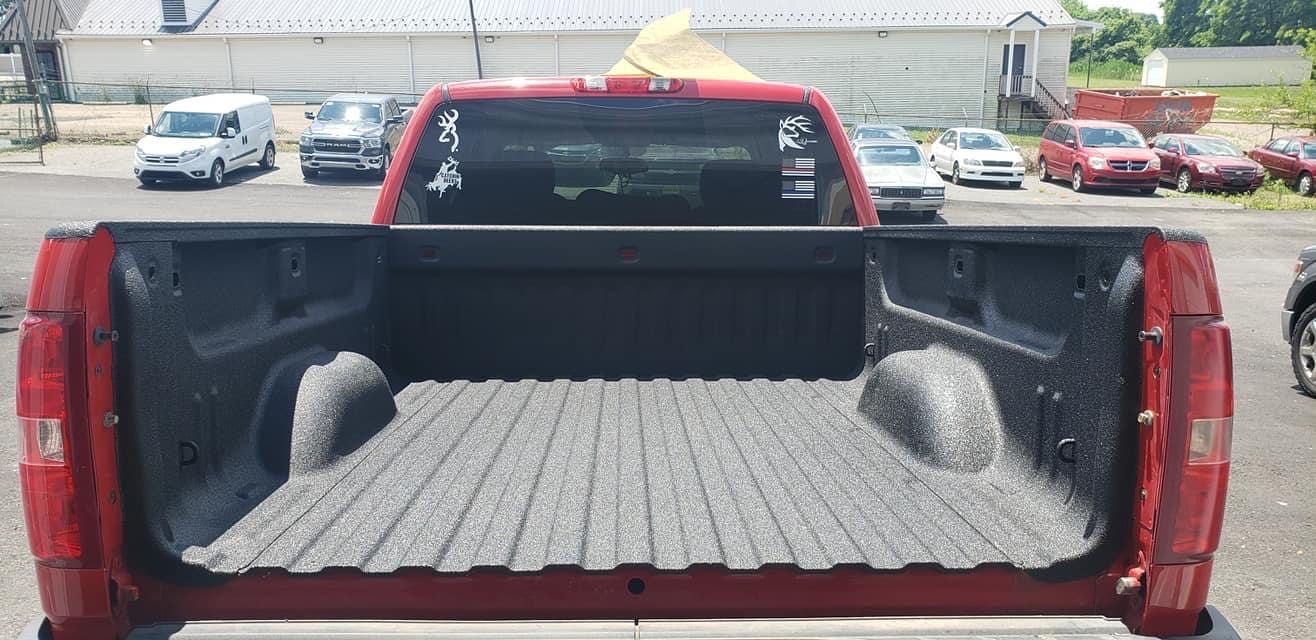 rino rambox bed liner