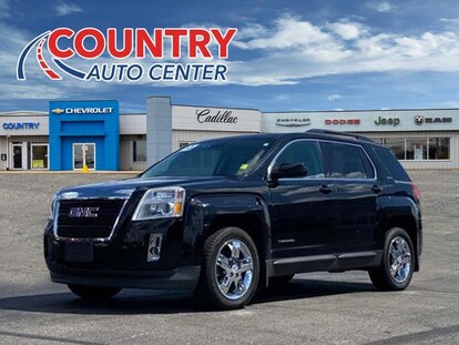 Used 13 Gmc Terrain Sle 2 For Sale Plymouth In Used 13 Gmc Terrain Sle 2 For Sale Plymouth In