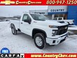  Chevrolet Silverado 3500 HD