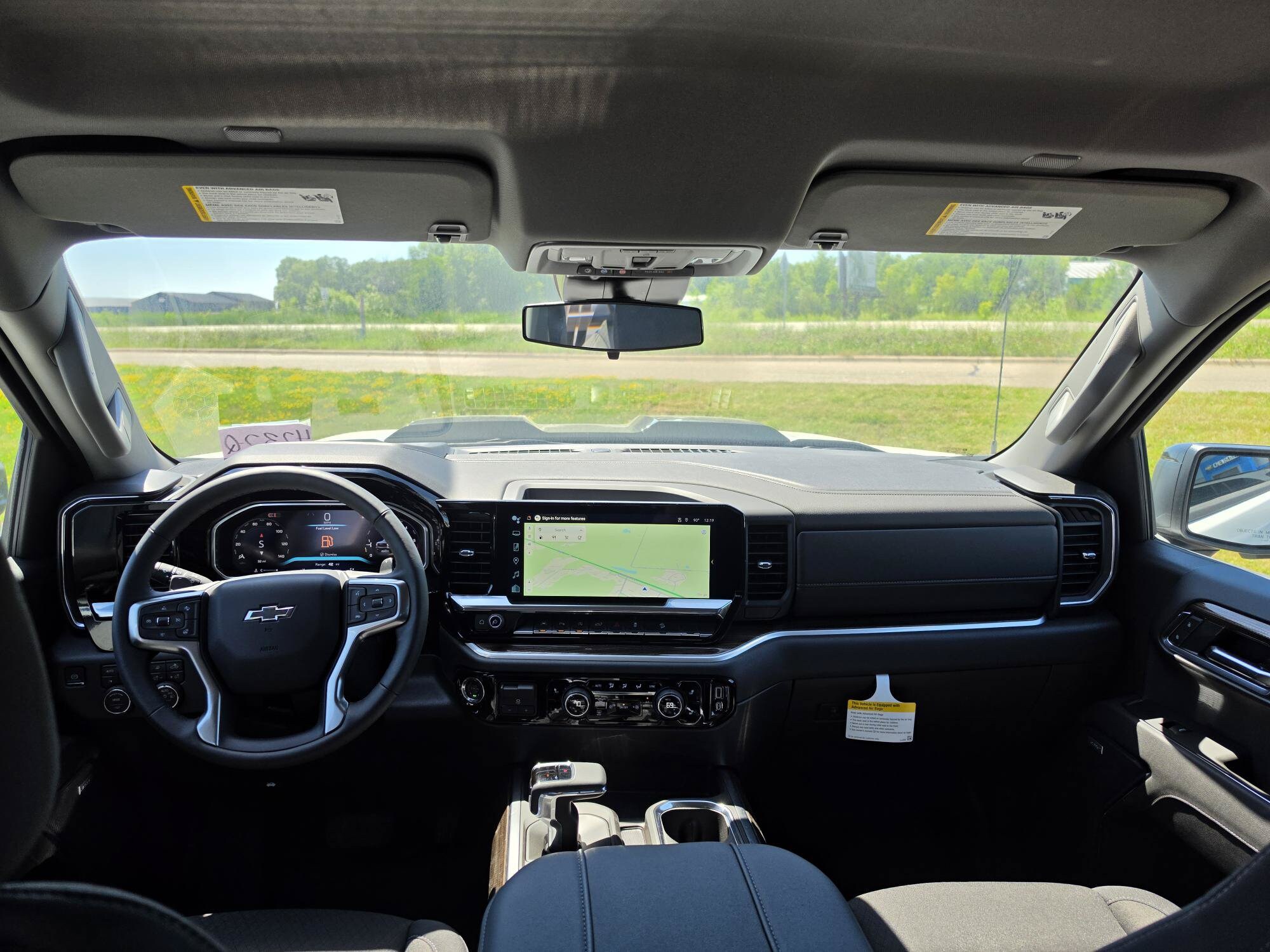 2026 Chevrolet Silverado 1500 LT Trail Boss - Photo 7
