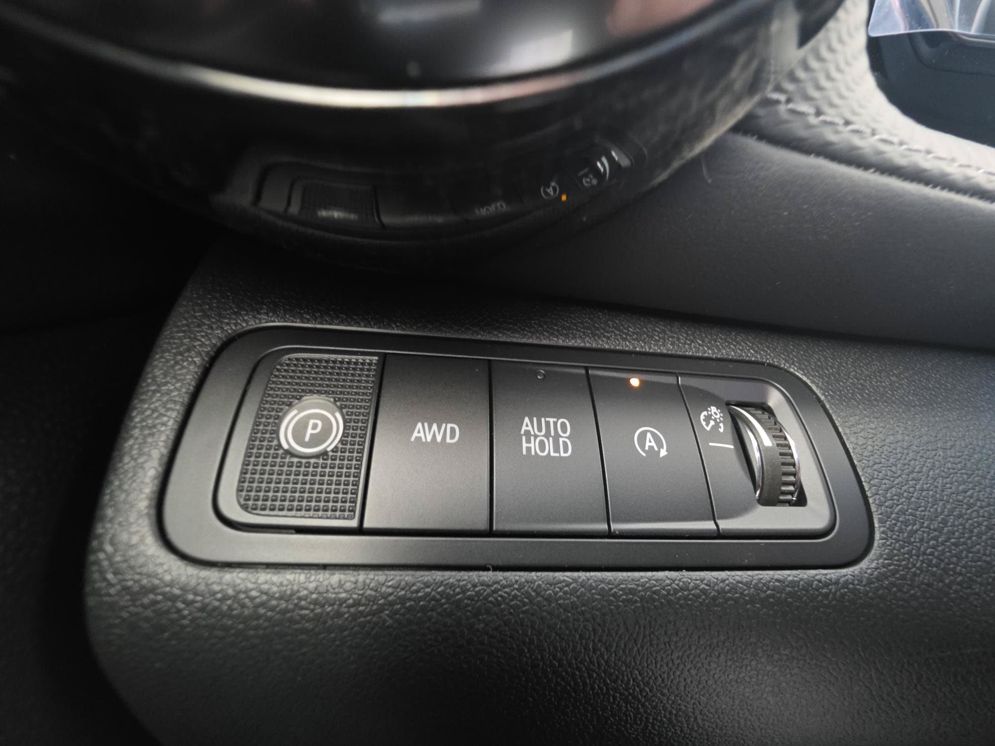 2027 Chevrolet Equinox LT - Photo 15