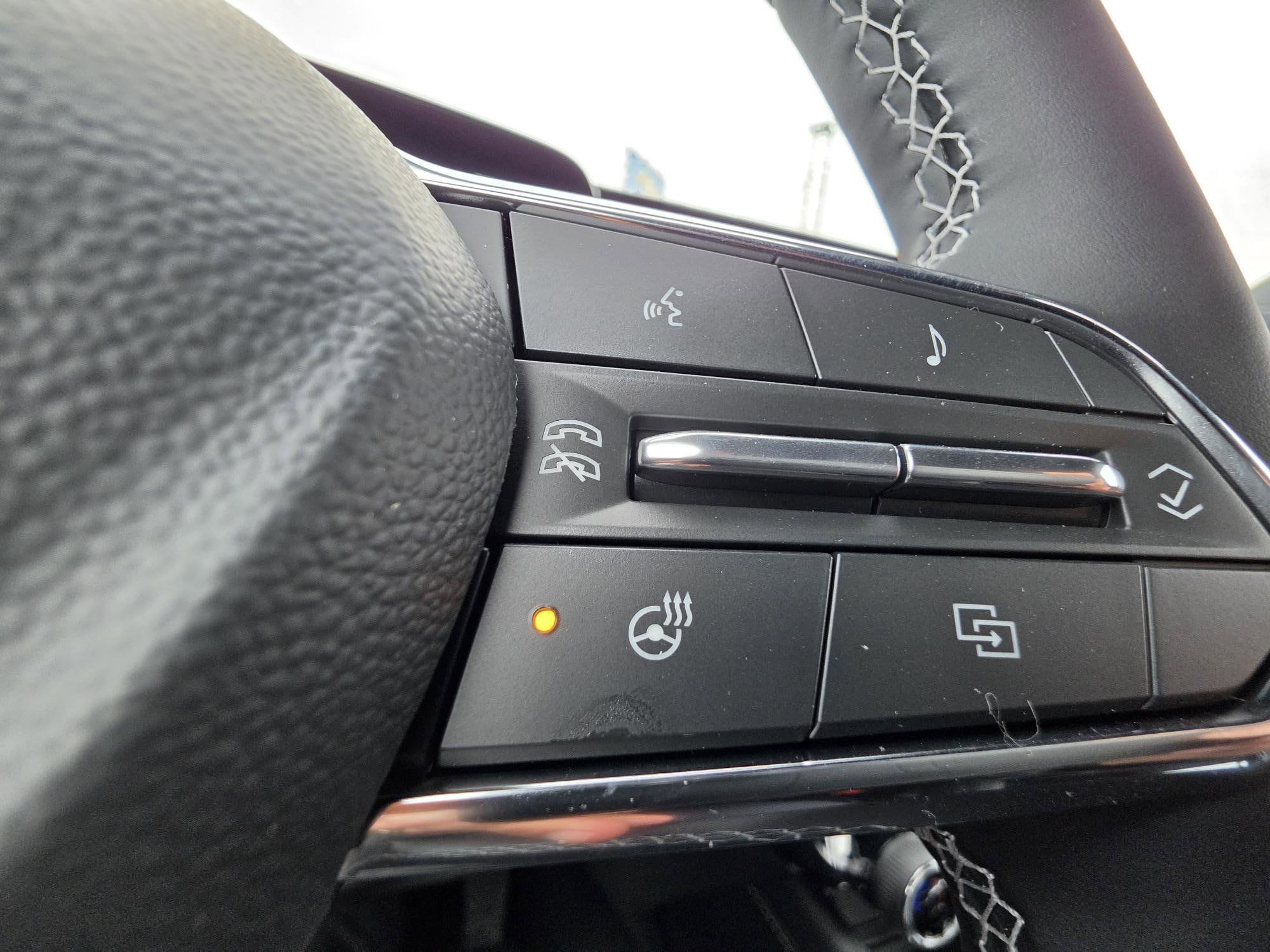 2026 Chevrolet Traverse High Country - Photo 23