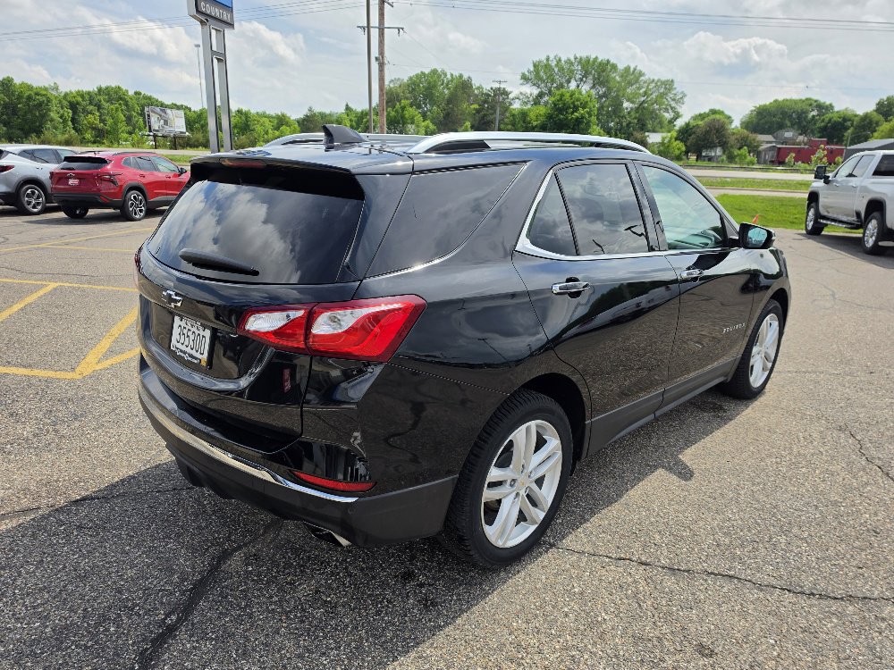 2020 Chevrolet Equinox Premier - Photo 10