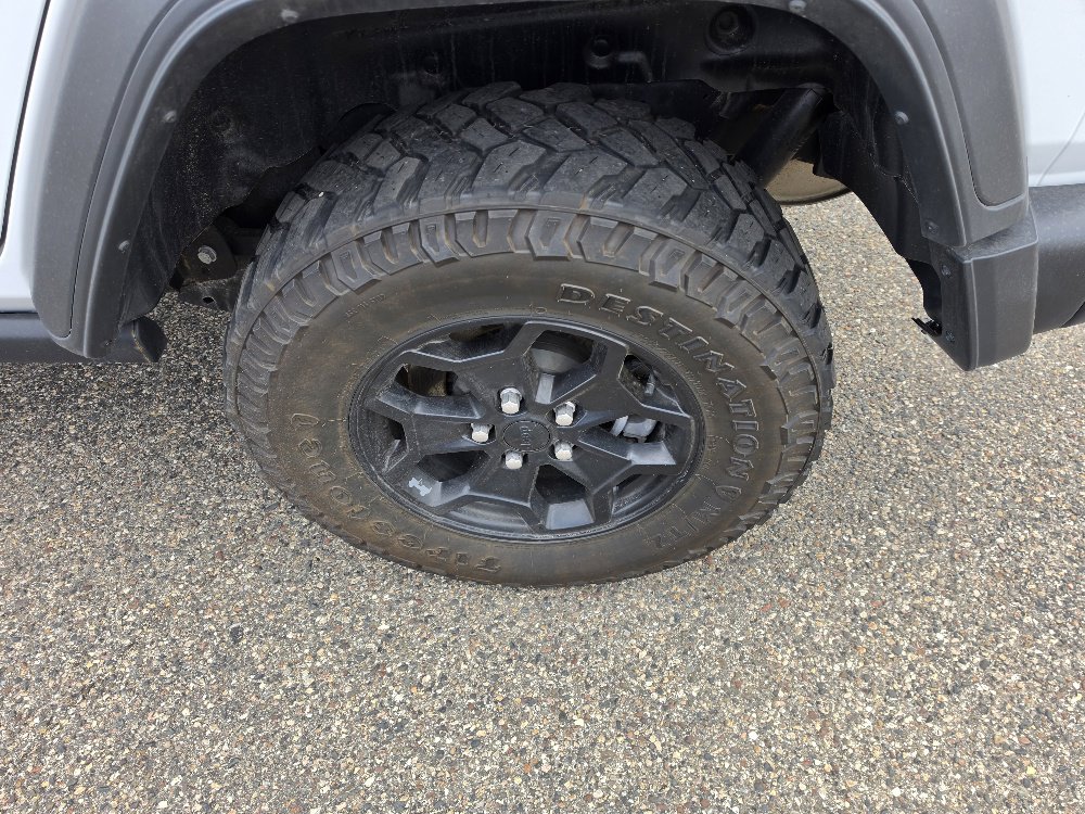 2023 Jeep Wrangler 4xe Willys 4XE - Photo 10