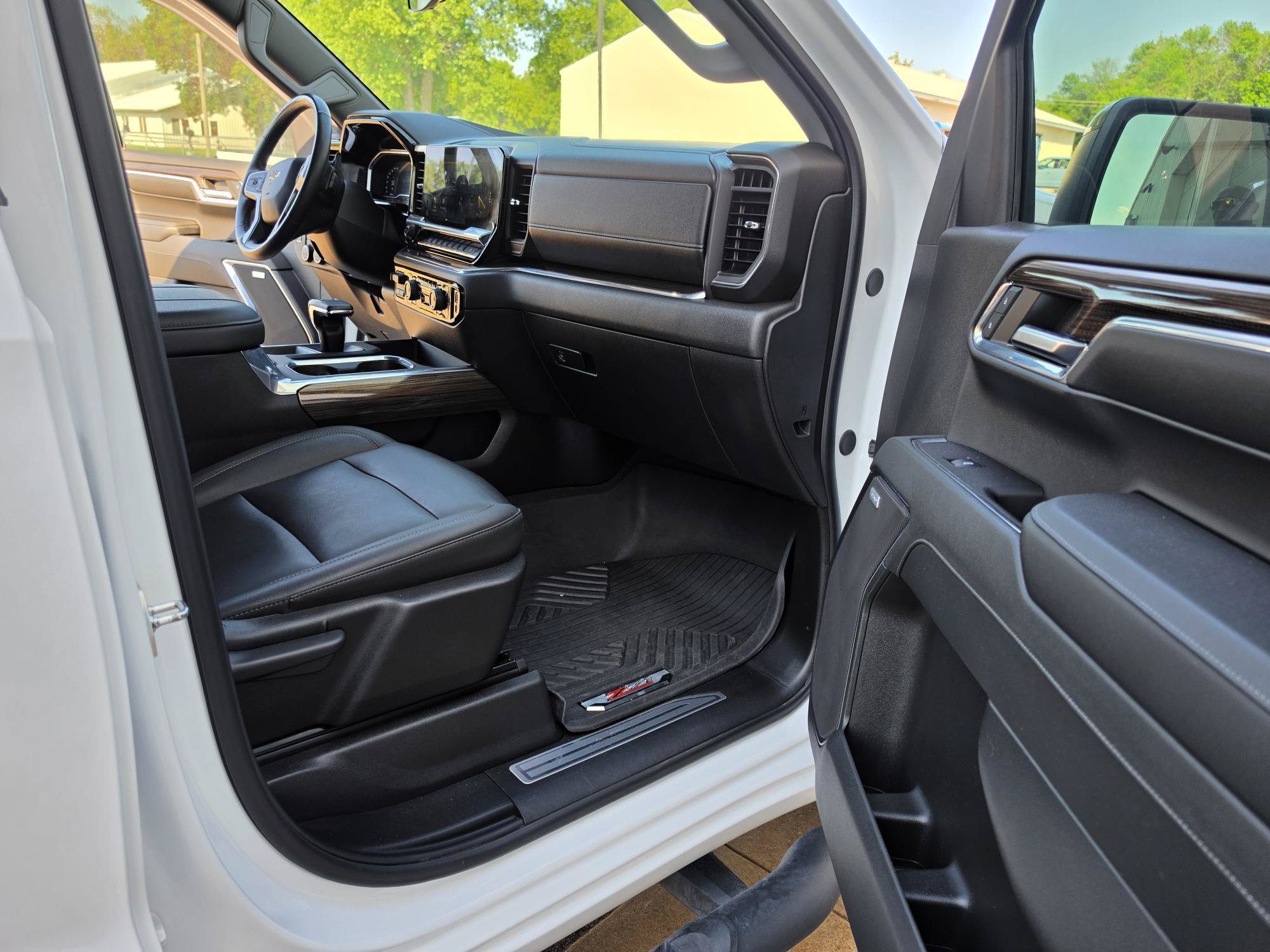 2024 Chevrolet Silverado 1500 RST - Photo 28
