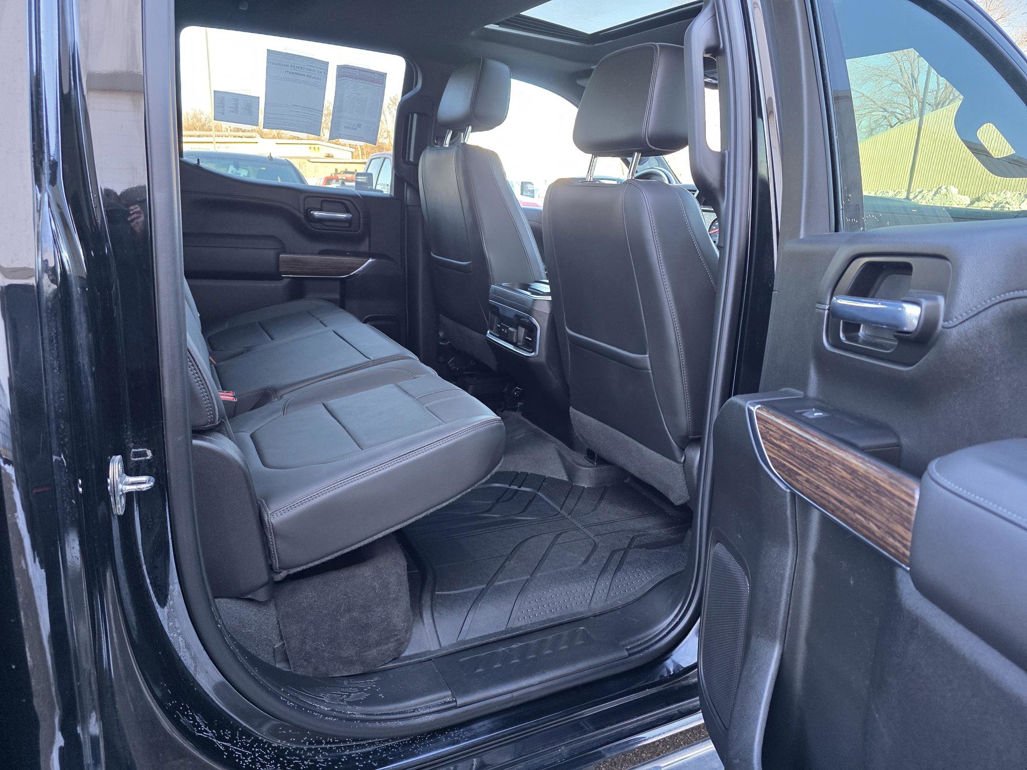 2022 Chevrolet Silverado 1500 Limited High Country - Photo 26