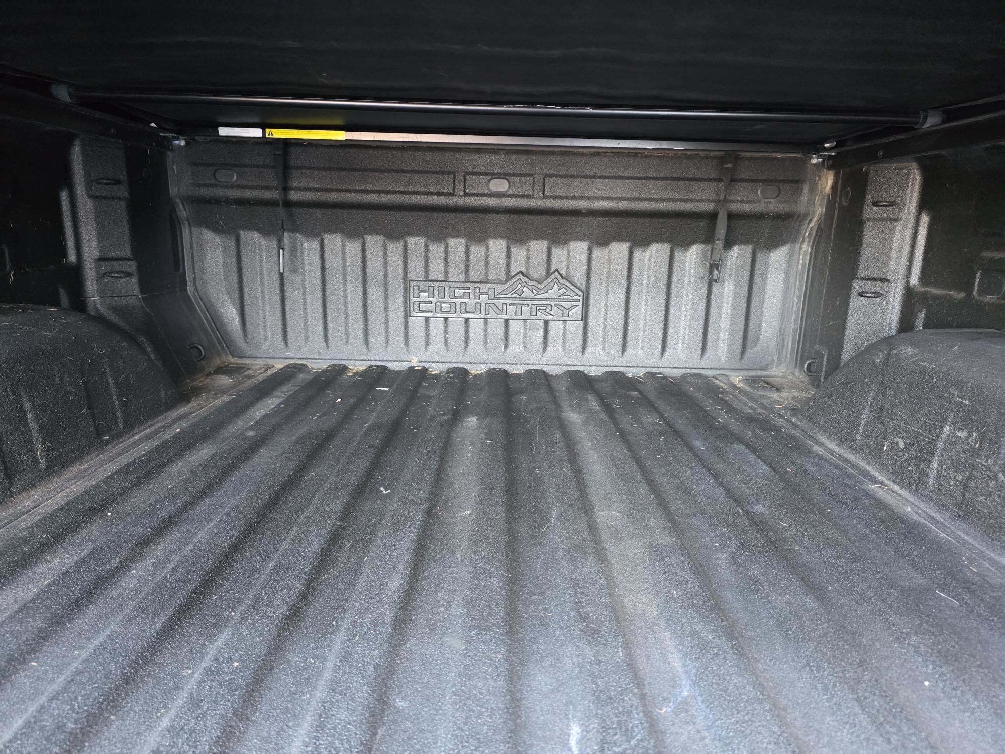 2022 Chevrolet Silverado 1500 Limited High Country - Photo 17