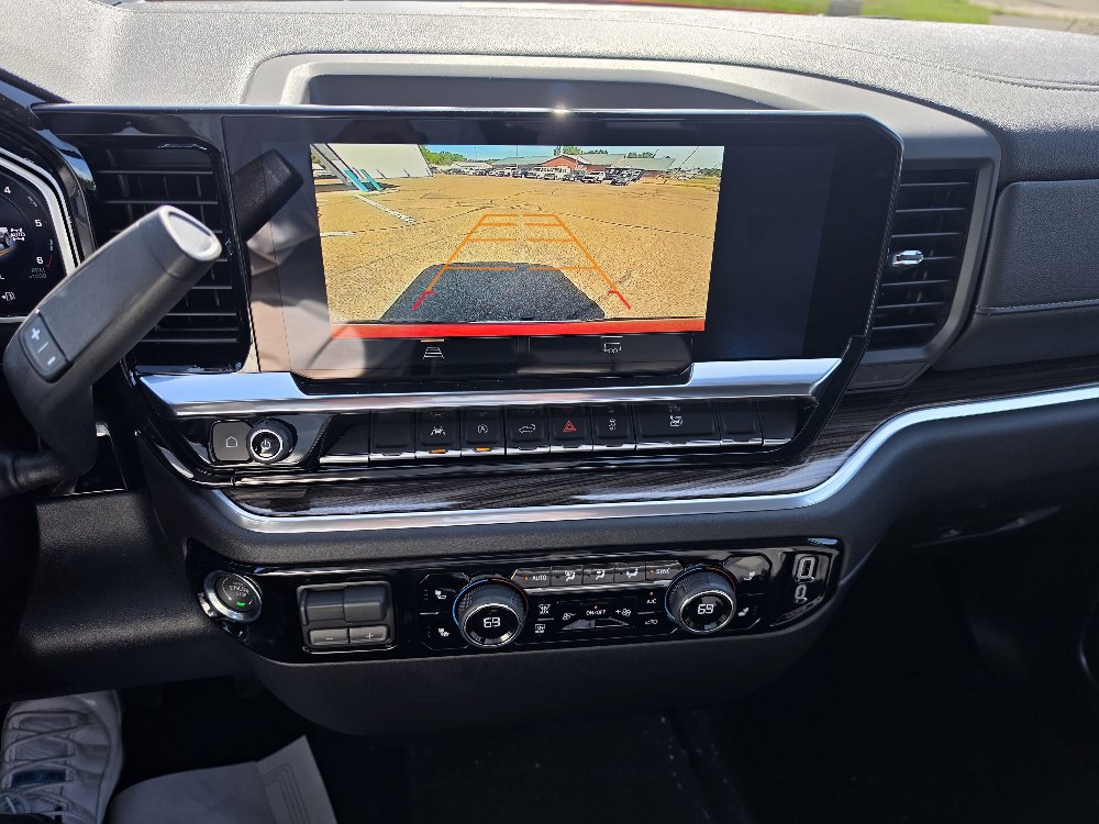 2026 Chevrolet Silverado 1500 LT - Photo 8