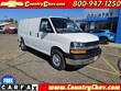 Chevrolet Express Cargo 2500