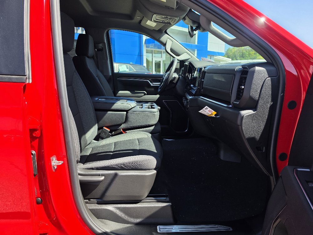 2026 Chevrolet Silverado 1500 LT - Photo 12