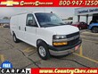 Chevrolet Express Cargo 2500