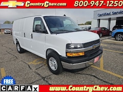 2025 Chevrolet Express Cargo 2500 WT Van