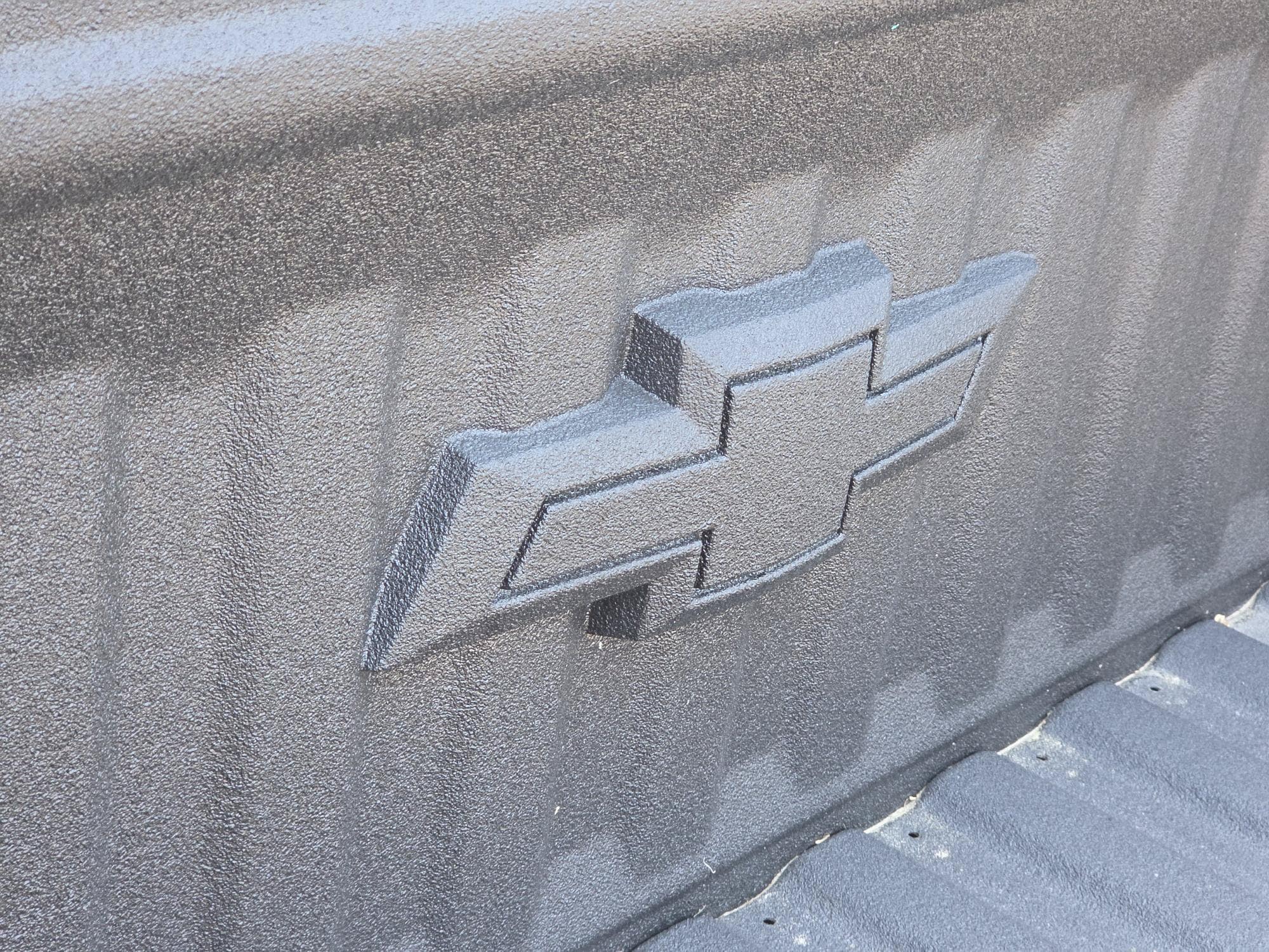2026 Chevrolet Silverado 1500 LT Trail Boss - Photo 21