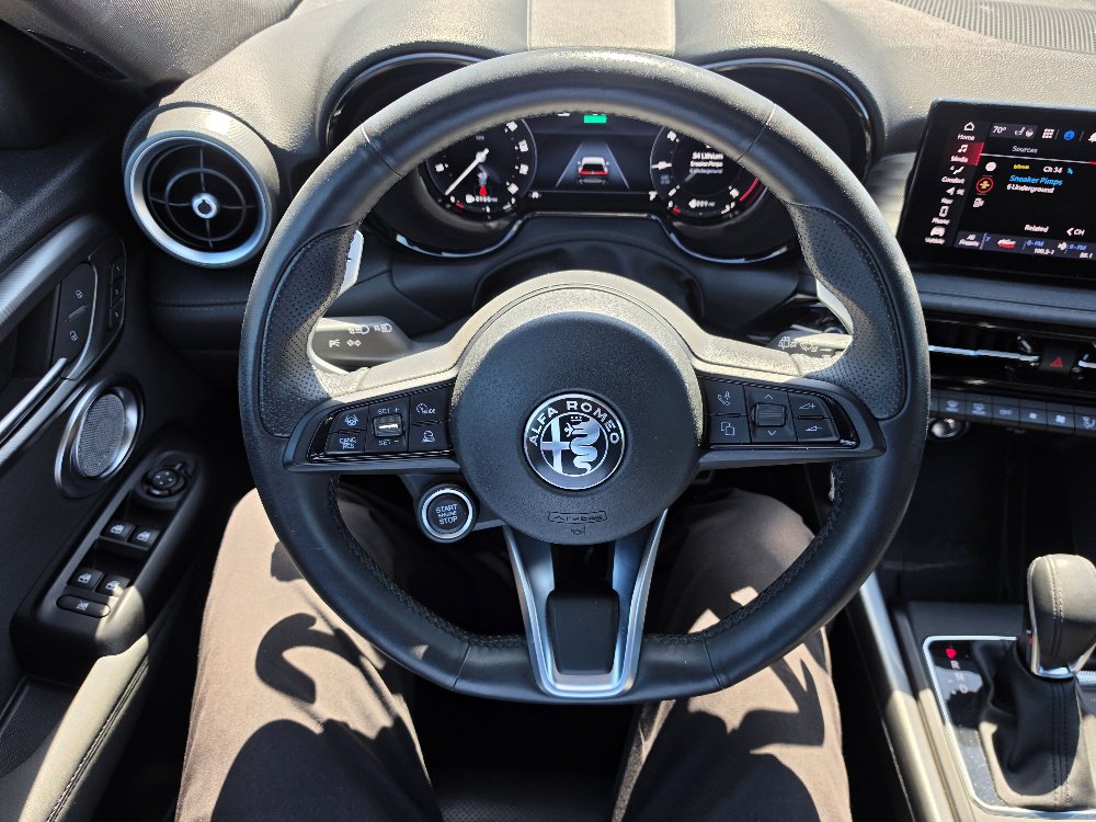 2024 Alfa Romeo Tonale Veloce - Photo 17