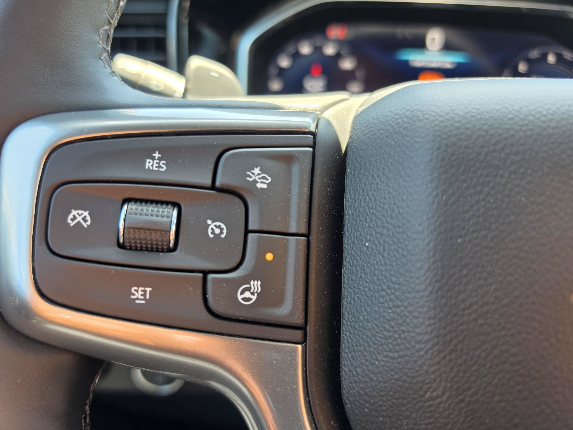 2026 Chevrolet Silverado 1500 LT Trail Boss - Photo 14