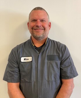 Staff member Mike Kuhlman from ID_c8ee9bdf8b01