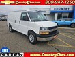 Chevrolet Express Cargo 2500
