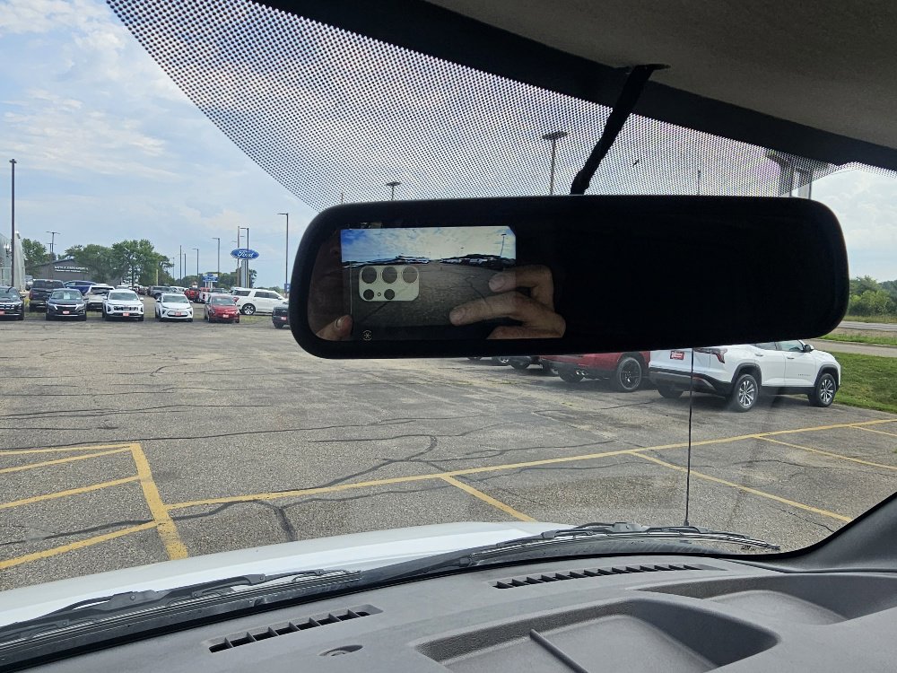 2025 Chevrolet Express Cargo Work Van - Photo 14