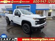  Chevrolet Silverado 3500 HD