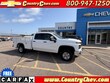  Chevrolet Silverado 2500 HD