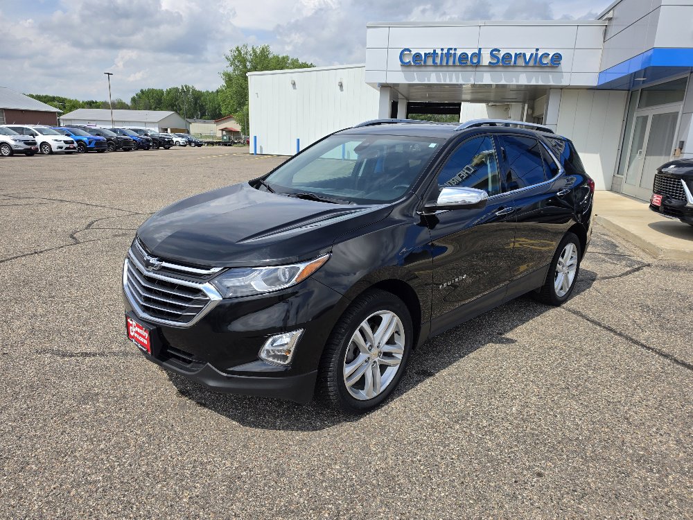 2020 Chevrolet Equinox Premier - Photo 14