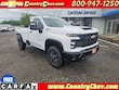 Chevrolet Silverado 3500 HD