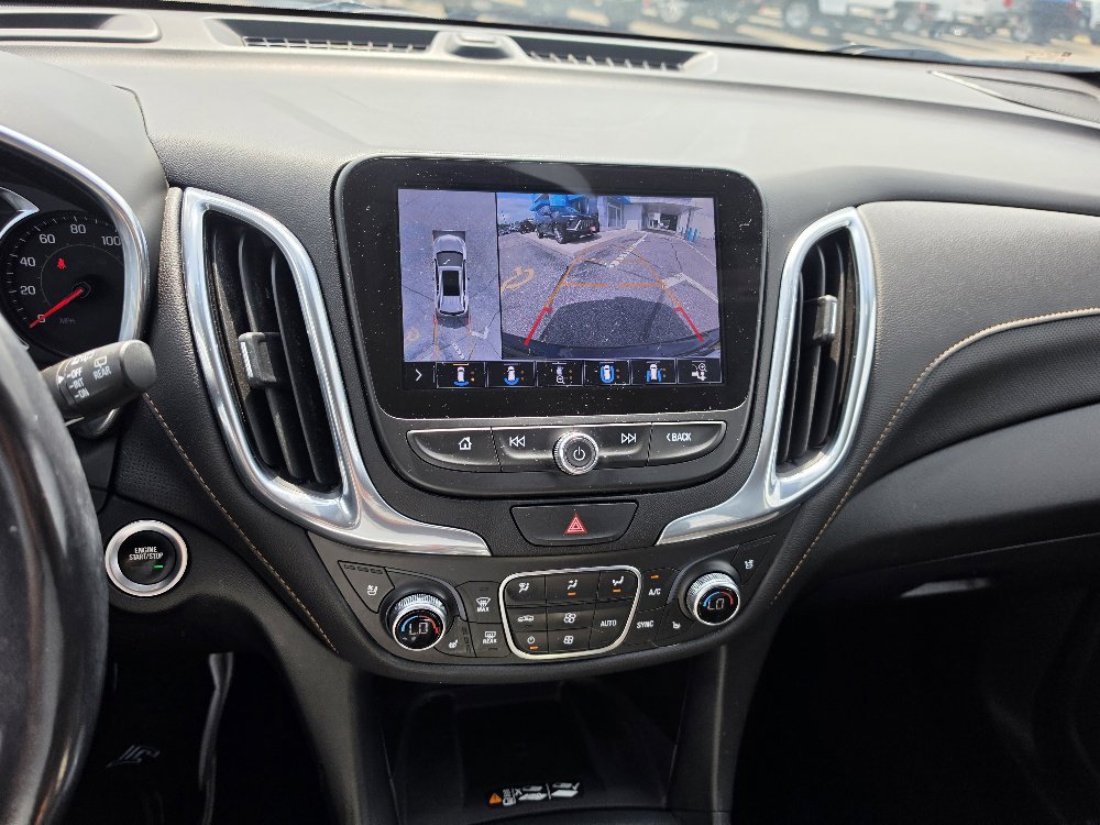 2020 Chevrolet Equinox Premier - Photo 18
