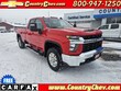  Chevrolet Silverado 3500 HD
