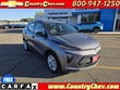  Chevrolet Bolt EUV