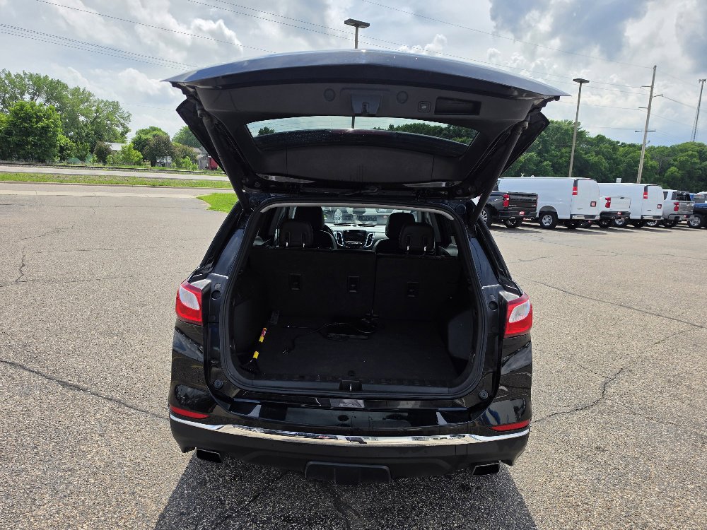 2020 Chevrolet Equinox Premier - Photo 9