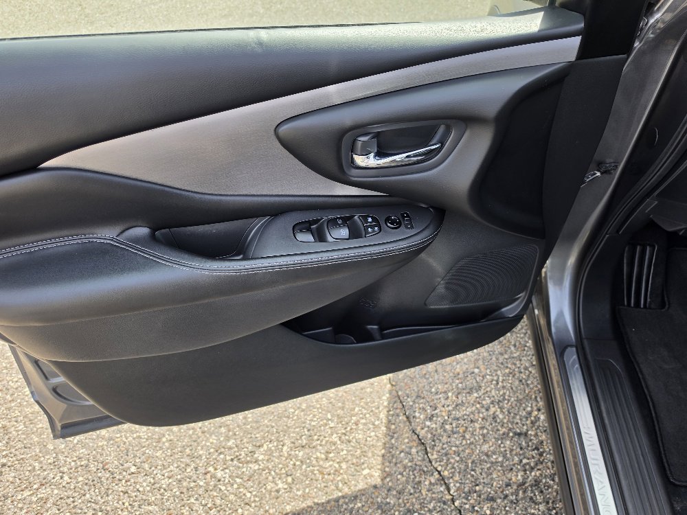 2021 Nissan Murano SV - Photo 15