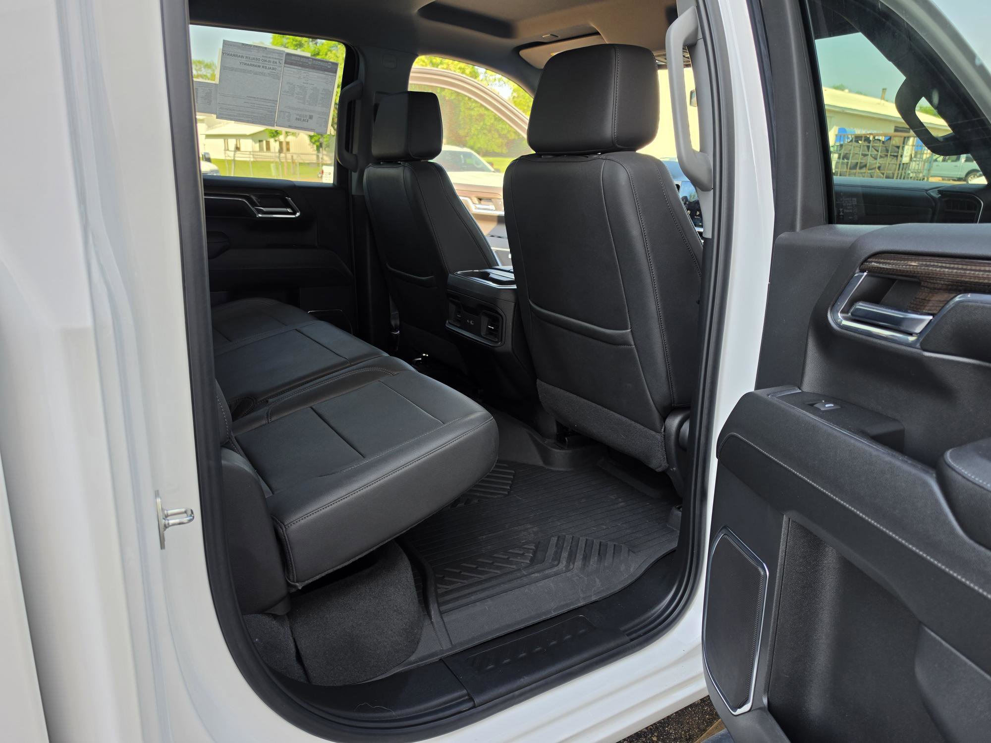 2024 Chevrolet Silverado 1500 RST - Photo 16
