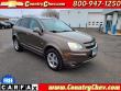 Chevrolet Captiva Sport Fleet